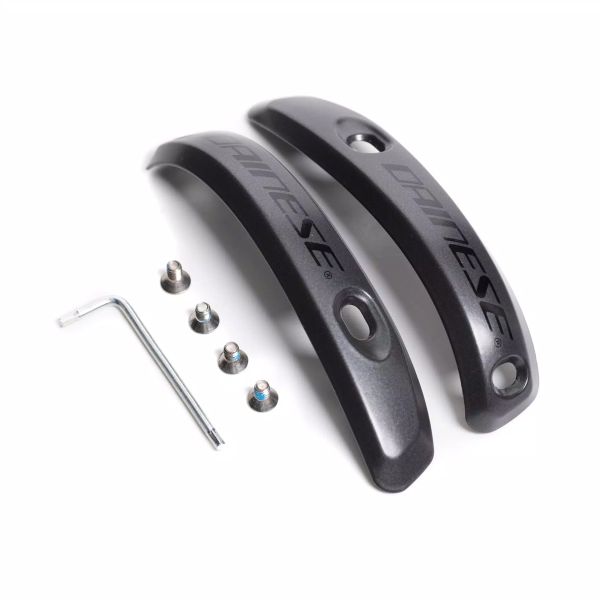 Saponette Moto Dainese Kit Sliders Magnesium 2024