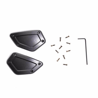 Saponette Moto Dainese Kit cursori Malleole Magnesio 2024