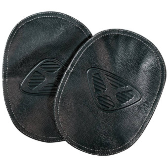 Saponette Moto Ixon Coperchio in velcro Cursori Saponette Moto Ixon Coperchio in velcro Cursori