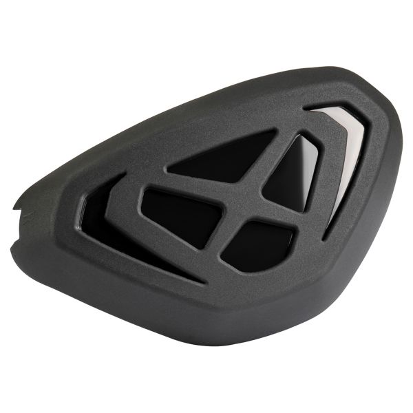 Saponette Moto Ixon Elbow Silders Black