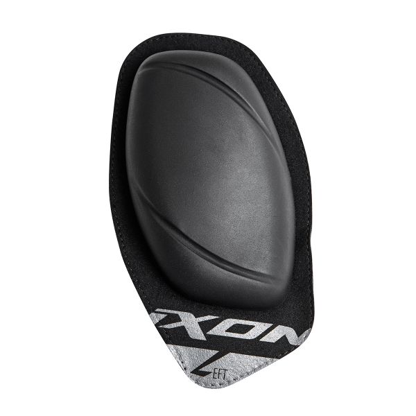 Saponette Moto Ixon Slider Sport 2 Black