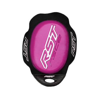 Saponette Moto RST Slider al ginocchio rosa Saponette Moto RST Slider al ginocchio rosa