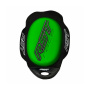 Saponette Moto RST Ginocchio a cursore verde fluo