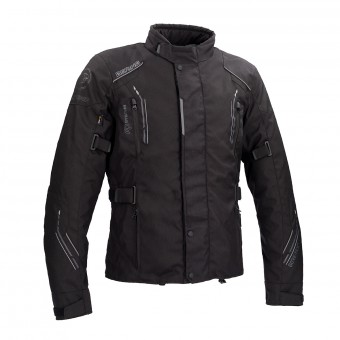 Giacche moto Bering Stomp Gore-Tex Black