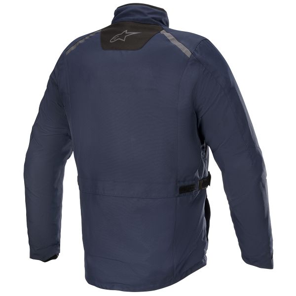 Alpinestars Barcelona Drystar Blue Navy