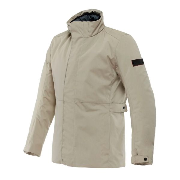 Giacche Moto Lunghe Dainese Toledo D-Dry Laurel Oak