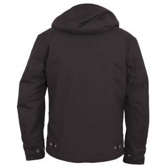 Helstons Lincoln Black