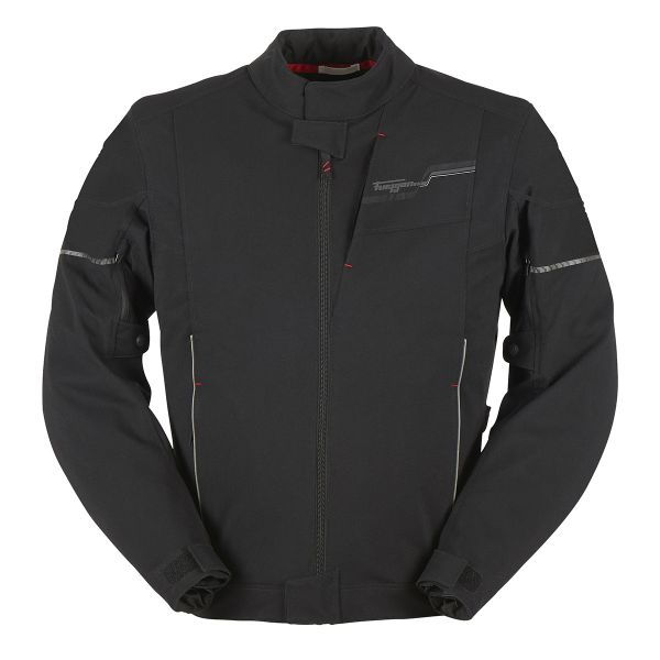 Furygan Start Spand Black + Fury Air Bag System