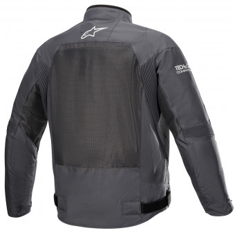 Alpinestars Tailwind Air Waterproof Tech-Air Compatible Black