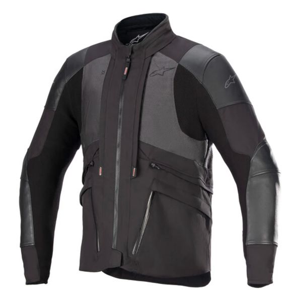 Giacche Moto Lunghe Alpinestars AMT-10 Drystar XF nero Giacche Moto Lunghe Alpinestars AMT-10 Drystar XF nero