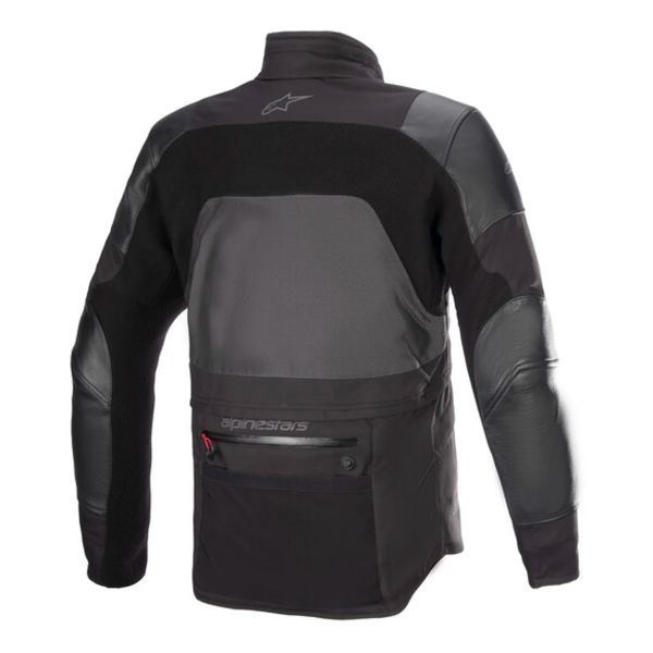 Alpinestars AMT-10 Drystar XF nero