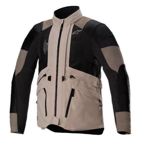 Giacche Moto Lunghe Alpinestars AMT-10 Lab Drystar XF Sabbia Bianca Alluminio Camo Giacche Moto Lunghe Alpinestars AMT-10 Lab Drystar XF Sabbia Bianca Alluminio Camo