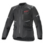 Giacche Moto Lunghe Alpinestars Andes Air Drystar Black