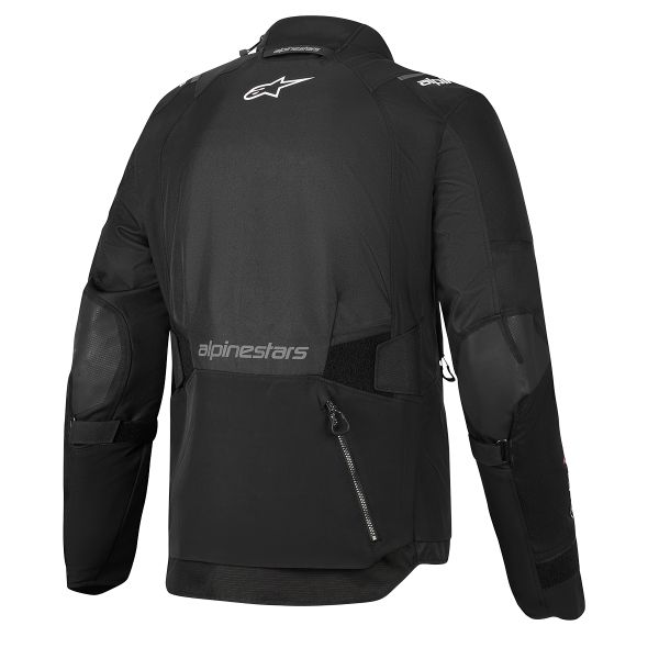 Alpinestars Andes V4 Drystar Black