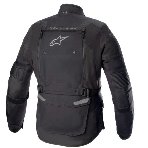 Alpinestars Bogota Pro Drystar Nero Nero