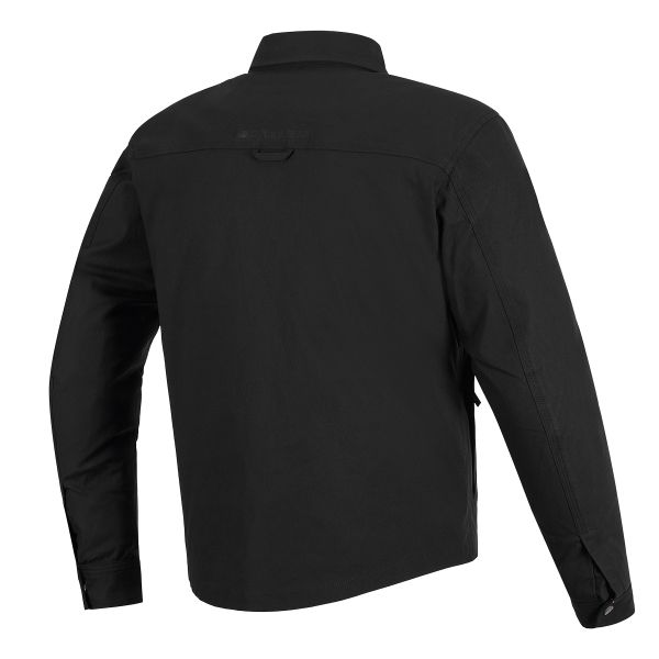 Alpinestars Bryon WR Overshirt Black