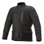 Giacche Moto Lunghe Alpinestars Ketchum Gore-Tex nero