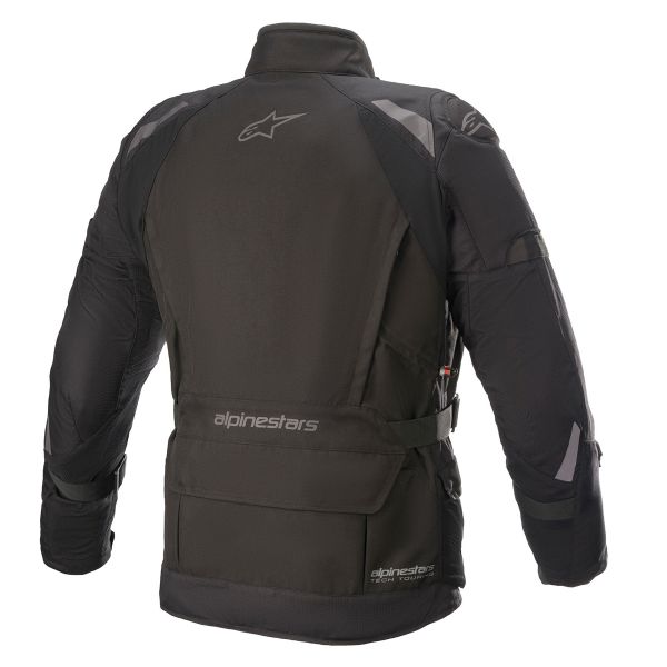 Alpinestars Ketchum Gore-Tex nero