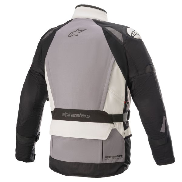 Alpinestars Ketchum Gore-Tex Grigio ghiaccio Grigio scuro Nero