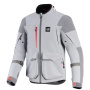 Giacche Moto Lunghe Alpinestars Maxdura Drystar XF Mid Gray Dark Gray