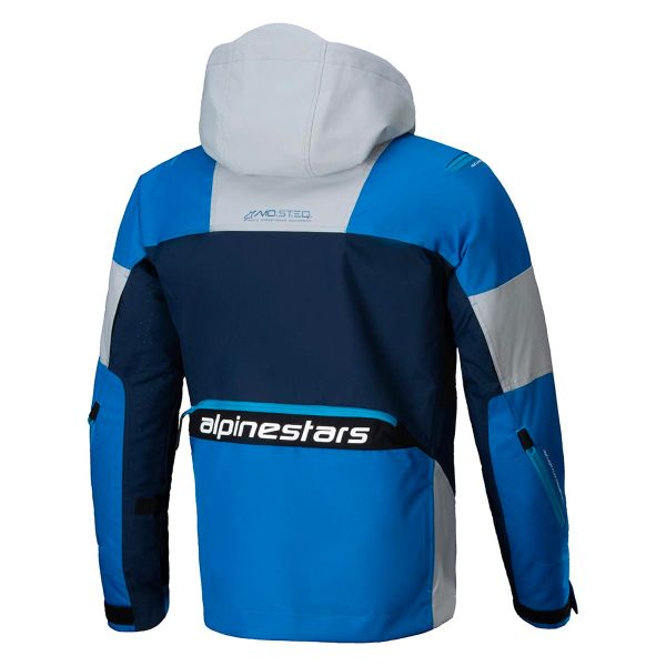 Alpinestars Mogress Air Blue Almond