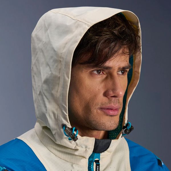 Alpinestars Mogress Air Blue Almond