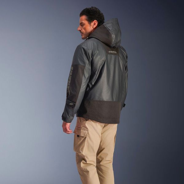 Alpinestars Mospher WP Black