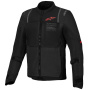 Giacche Moto Lunghe Alpinestars ST-2 Air Nero
