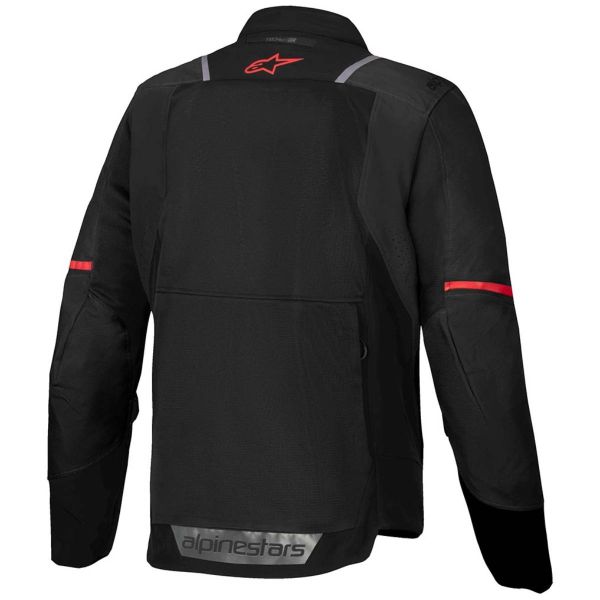 Alpinestars ST-2 Air Nero