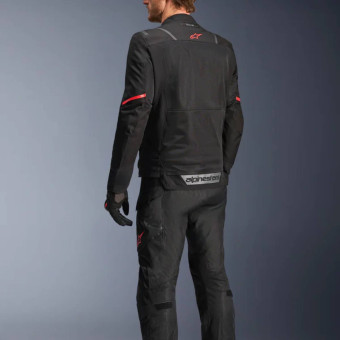 Alpinestars ST-2 Air Nero