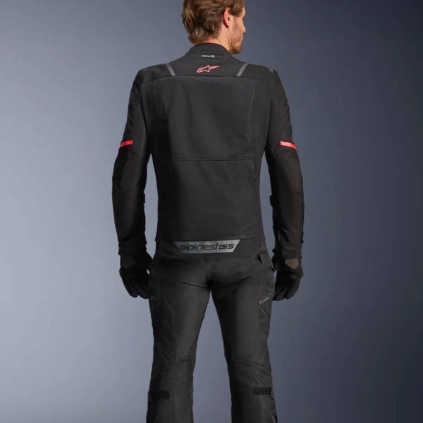 Alpinestars ST-2 Air Nero