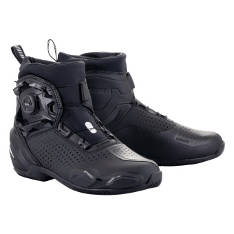 Giacche Moto Lunghe Alpinestars ST-2 Air Nero
