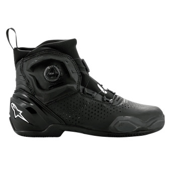 Alpinestars ST-2 Air Nero
