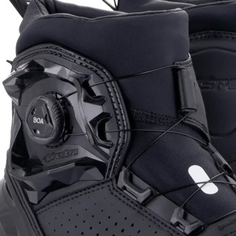 Alpinestars ST-2 Air Nero