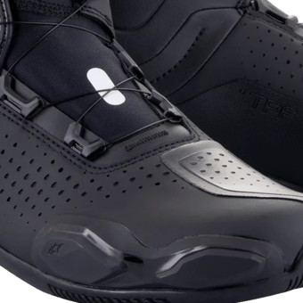 Alpinestars ST-2 Air Nero