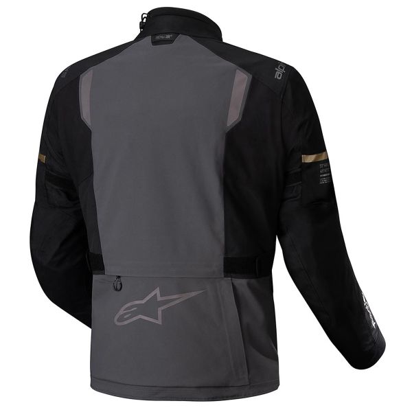 Alpinestars ST-7 2L Gore-Tex Grigio profondo Nero Cachi scuro