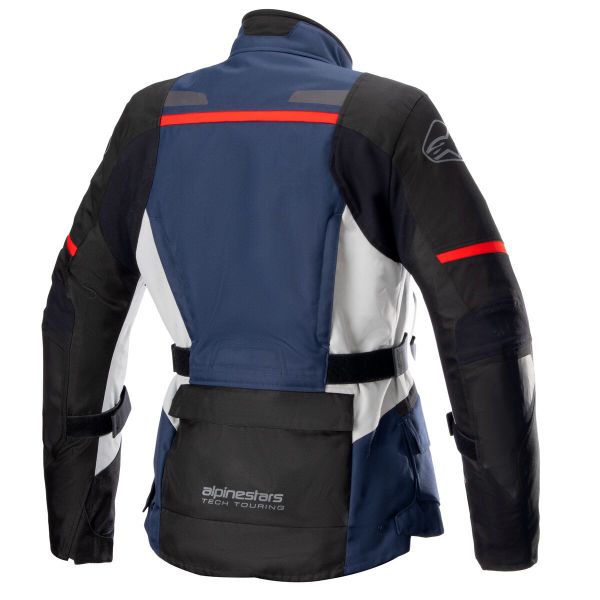 Alpinestars Stella Andes V3 Drystar Dark Blue Black