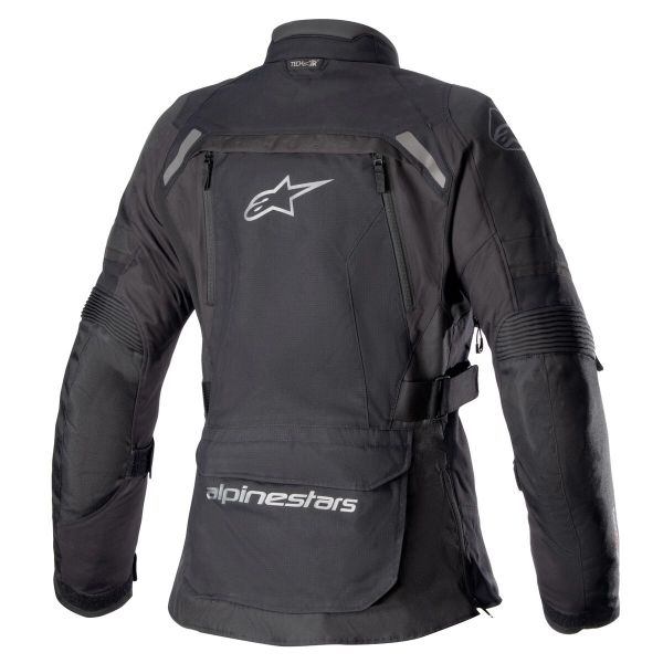 Alpinestars Stella Bogota Pro Drystar Nero Nero