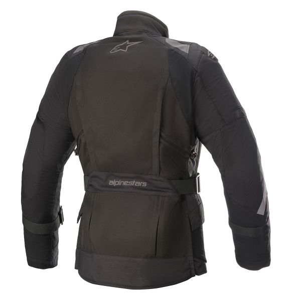 Alpinestars Stella Ketchum Gore-Tex Black