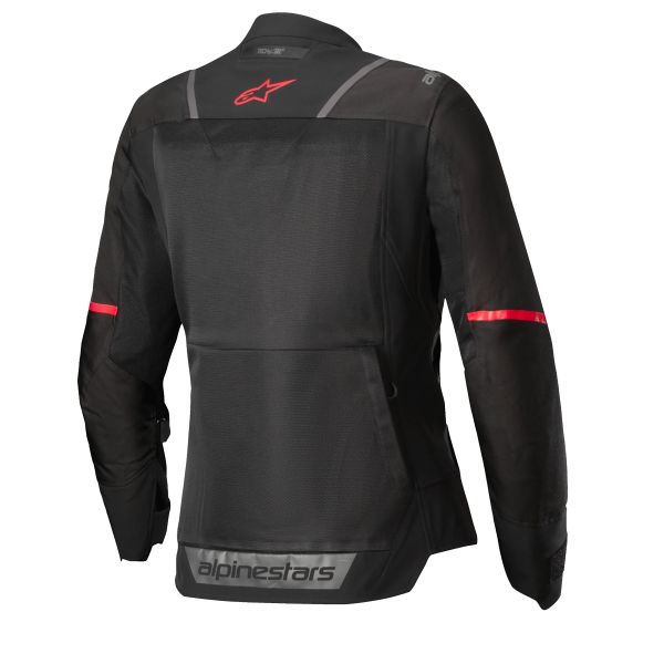 Alpinestars Stella ST-2 Air Nero