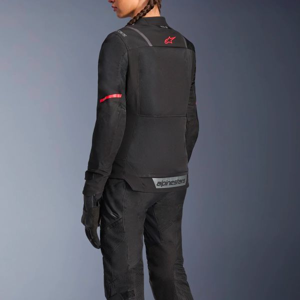 Alpinestars Stella ST-2 Air Nero