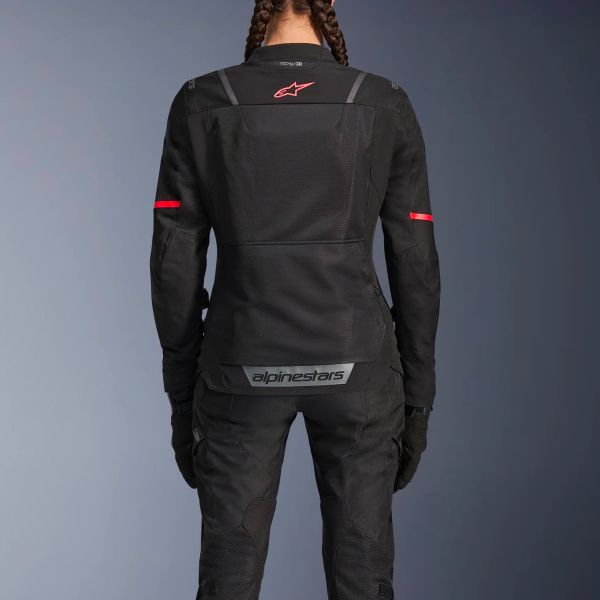 Alpinestars Stella ST-2 Air Nero