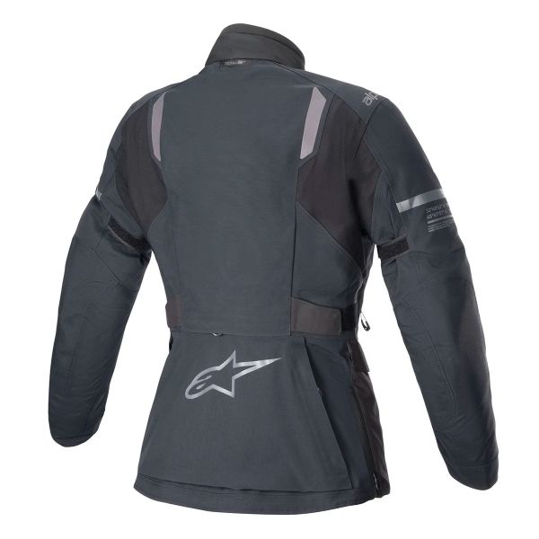 Alpinestars Stella ST-7 2L Gore-Tex Black Dark Grey