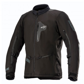 Giacche Moto Lunghe Alpinestars Venture XT Nero Nero Giacche Moto Lunghe Alpinestars Venture XT Nero Nero