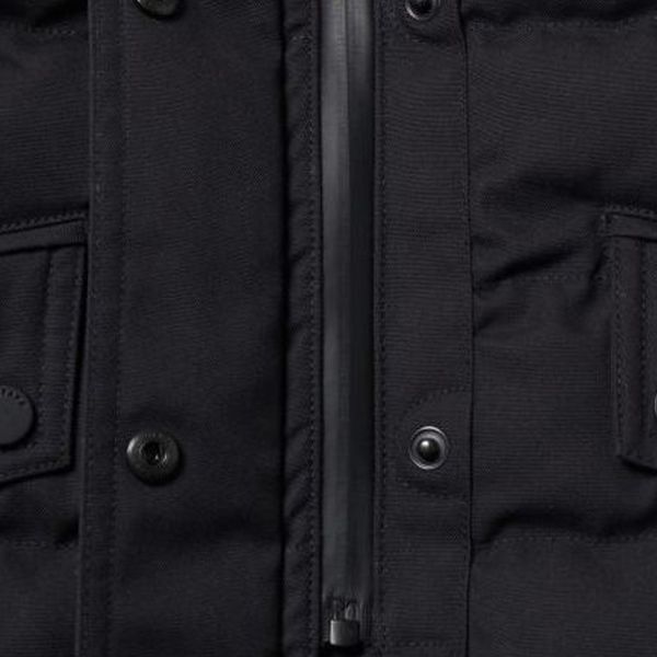 Belstaff Cherwell Nero