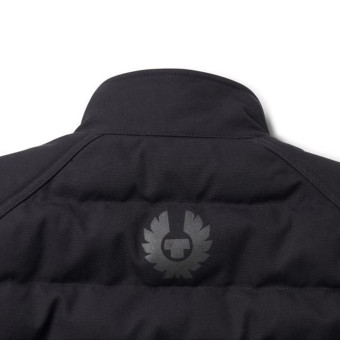 Belstaff Cherwell Nero