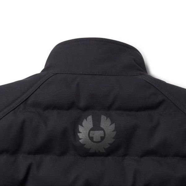 Belstaff Cherwell Nero