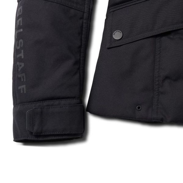 Belstaff Cherwell Nero