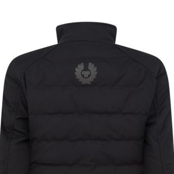 Belstaff Cherwell Nero