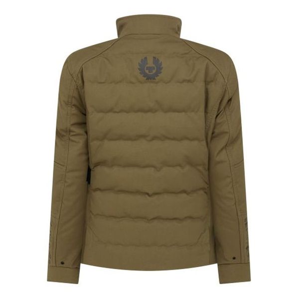 Belstaff Olivo di Cherwell